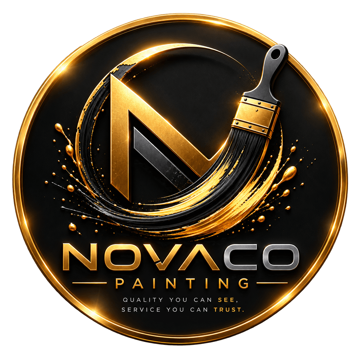 NovaCo Painting